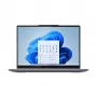 Lenovo IdeaPad 5 2-in-1 14IAL10 Intel Core Ultra 5 225H Hibrīds (2-in-1) 35,6 cm (14 collu) Skārienjutīgs WUXGA 16 GB LPDDR5x-SDRAM 512 GB SSD Wi-Fi 7 (802.11be) Windows 11 Home Vācu Pelēks