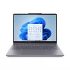 Lenovo IdeaPad 5 2-in-1 14IAL10 Intel Core Ultra 5 225H Hibrīds (2-in-1) 35,6 cm (14 collu) Skārienjutīgs WUXGA 16 GB LPDDR5x-SDRAM 512 GB SSD Wi-Fi 7 (802.11be) Windows 11 Home Vācu Pelēks