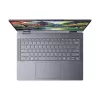 Lenovo IdeaPad 5 2-in-1 14IAL10 Intel Core Ultra 5 225H Hibrīds (2-in-1) 35,6 cm (14 collu) Skārienjutīgs WUXGA 16 GB LPDDR5x-SDRAM 512 GB SSD Wi-Fi 7 (802.11be) Windows 11 Home Vācu Pelēks