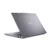 Lenovo IdeaPad 5 2-in-1 14IAL10 Intel Core Ultra 5 225H Hibrīds (2-in-1) 35,6 cm (14 collu) Skārienjutīgs WUXGA 16 GB LPDDR5x-SDRAM 512 GB SSD Wi-Fi 7 (802.11be) Windows 11 Home Vācu Pelēks