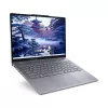 Lenovo IdeaPad 5 2-in-1 14IAL10 Intel Core Ultra 5 225H Hibrīds (2-in-1) 35,6 cm (14 collu) Skārienjutīgs WUXGA 16 GB LPDDR5x-SDRAM 512 GB SSD Wi-Fi 7 (802.11be) Windows 11 Home Vācu Pelēks