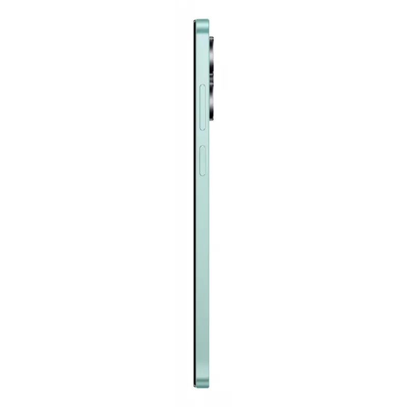 Honor X5c PLUS 17,1 cm (6,74 collu) MagicOS 9.0 4G 4 GB 128 GB 5260 mAh Zaļš