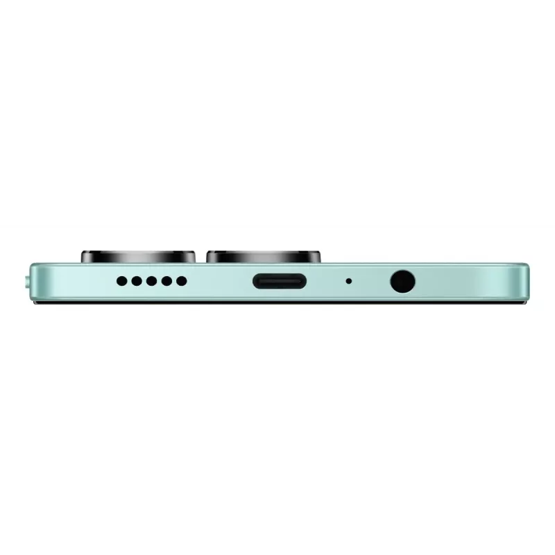 Honor X5c PLUS 17,1 cm (6,74 collu) MagicOS 9.0 4G 4 GB 128 GB 5260 mAh Zaļš