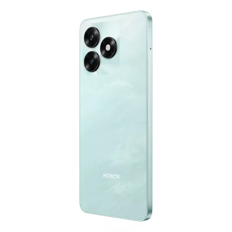 Honor X5c PLUS 17,1 cm (6,74 collu) MagicOS 9.0 4G 4 GB 128 GB 5260 mAh Zaļš