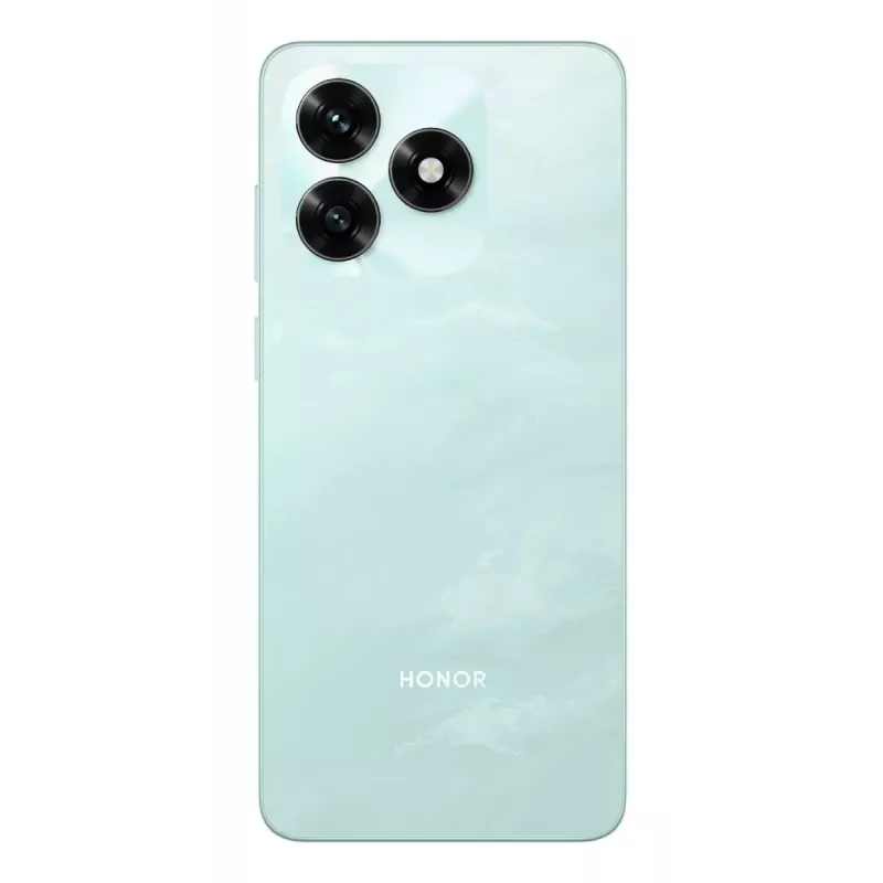 Honor X5c PLUS 17,1 cm (6,74 collu) MagicOS 9.0 4G 4 GB 128 GB 5260 mAh Zaļš