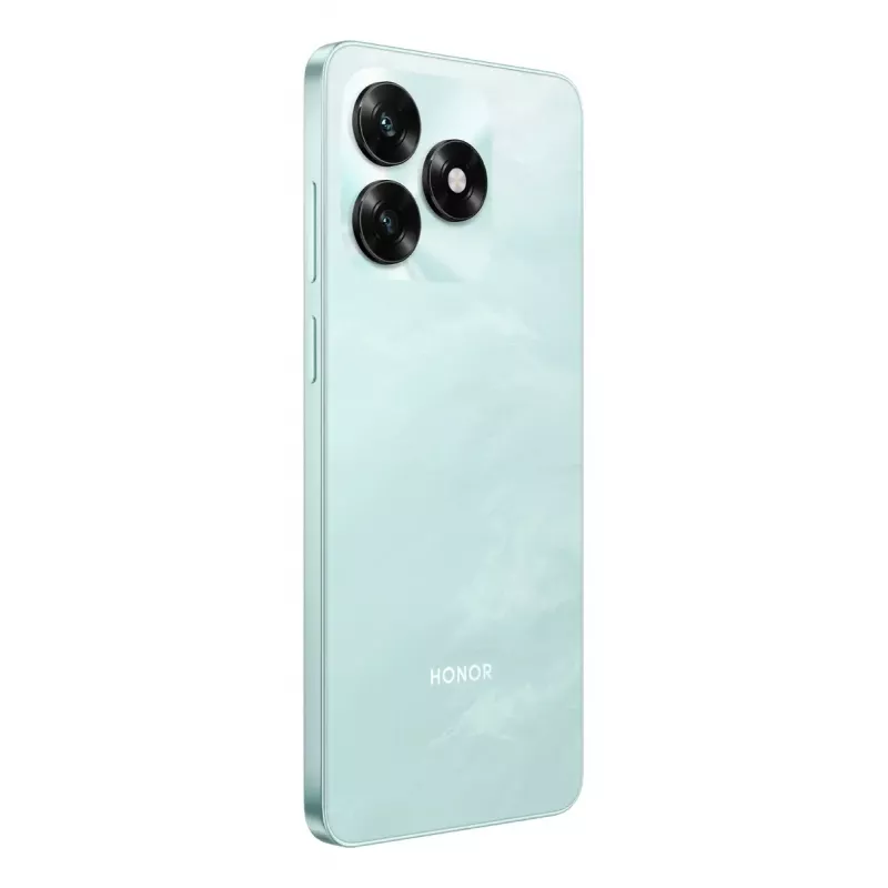 Honor X5c PLUS 17,1 cm (6,74 collu) MagicOS 9.0 4G 4 GB 128 GB 5260 mAh Zaļš