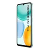 Honor X5c PLUS 17,1 cm (6,74 collu) MagicOS 9.0 4G 4 GB 128 GB 5260 mAh Zaļš