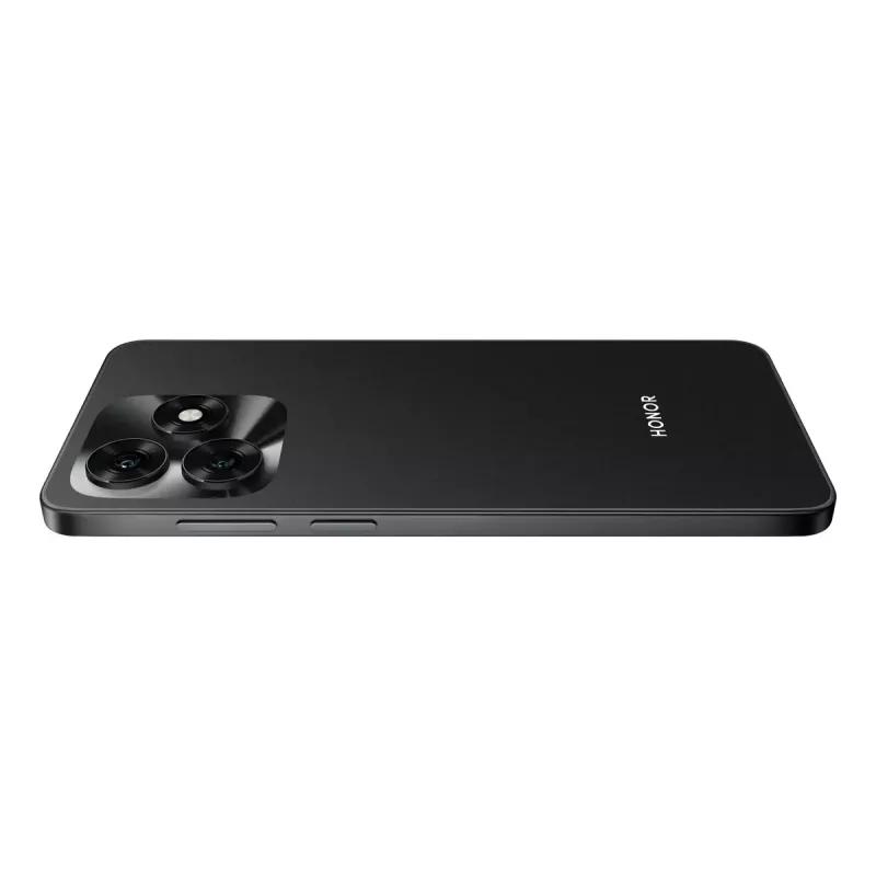 Honor X5c PLUS 17.1 cm (6.74 collas) MagicOS 9.0 4 GB 128 GB 5260 mAh Melns