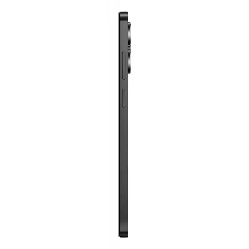 Honor X5c PLUS 17.1 cm (6.74 collas) MagicOS 9.0 4 GB 128 GB 5260 mAh Melns