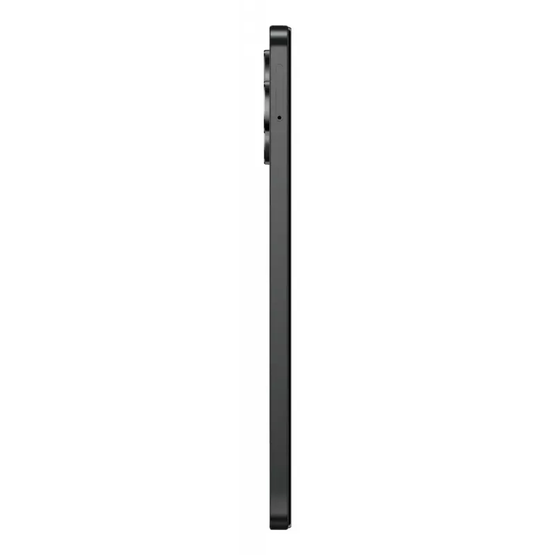 Honor X5c PLUS 17.1 cm (6.74 collas) MagicOS 9.0 4 GB 128 GB 5260 mAh Melns