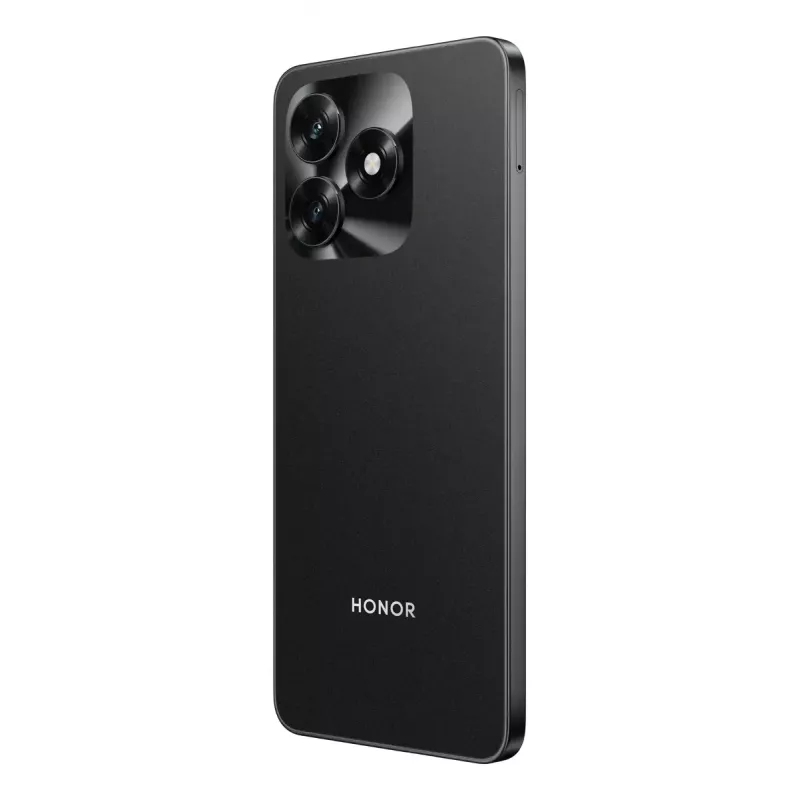 Honor X5c PLUS 17.1 cm (6.74 collas) MagicOS 9.0 4 GB 128 GB 5260 mAh Melns