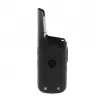 Motorola XT185 divvirzienu radio 16 kanāli 446.00625 - 446.19375 MHz Melns