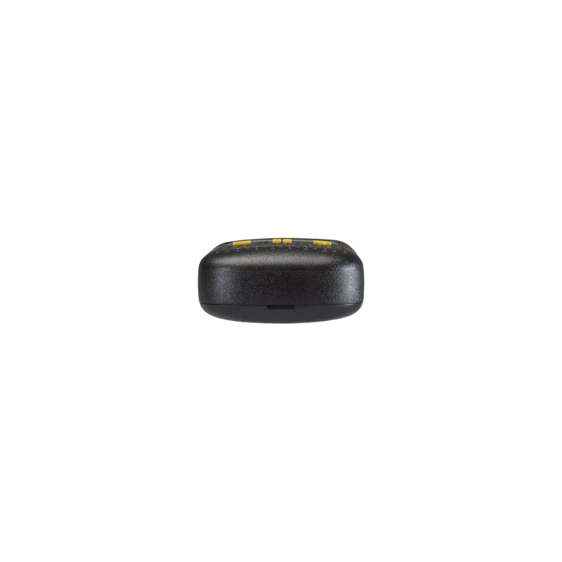 Motorola XT185 divvirzienu radio 16 kanāli 446.00625 - 446.19375 MHz Melns