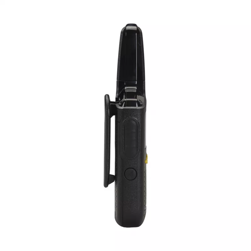 Motorola XT185 divvirzienu radio 16 kanāli 446.00625 - 446.19375 MHz Melns