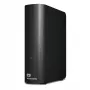 WESTERN DIGITAL galddatora cietais disks - WD Elements - 12TB - USB-A 3.0