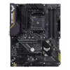 Mātesplate ASUS TUF GAMING B450-PLUS II ATX, AMD B450, Socket AM4, 4×DIMM DDR4, 128GB, 1×M.2, 6×SATA, HDMI 2.0b, DP1.2, Gigabit LAN
