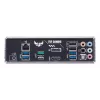 Mātesplate ASUS TUF GAMING B450-PLUS II ATX, AMD B450, Socket AM4, 4×DIMM DDR4, 128GB, 1×M.2, 6×SATA, HDMI 2.0b, DP1.2, Gigabit LAN