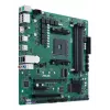 Mātesplate ASUS PRO B550M-C/CSM AMD B550 Socket AM4 micro ATX