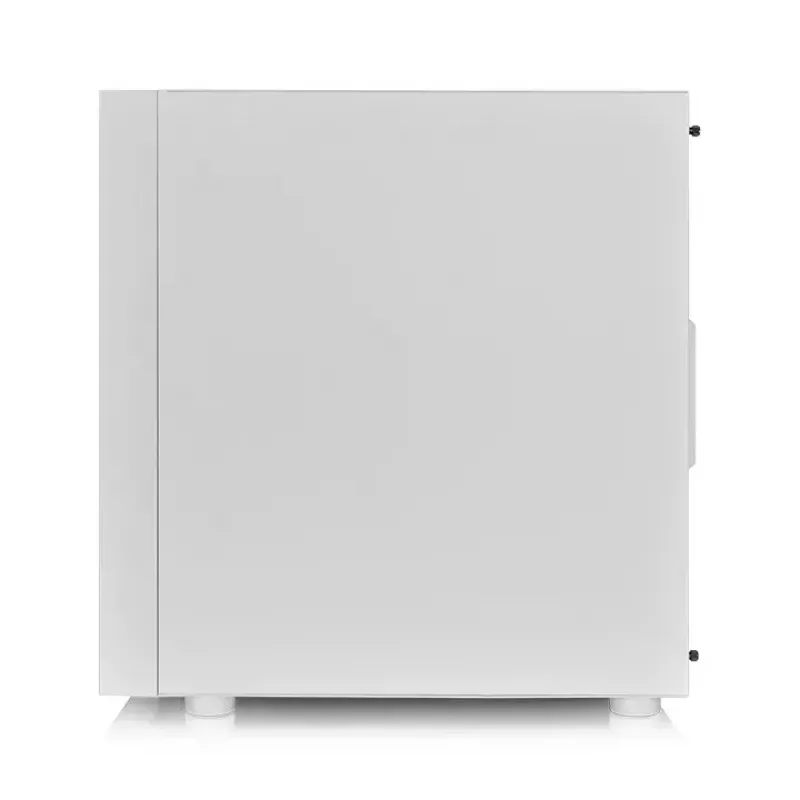 PC korpuss Thermaltake H570 TG ARGB Midi Tower balts