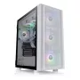 PC korpuss Thermaltake H570 TG ARGB Midi Tower balts