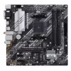Mātesplate ASUS PRIME B550M-A WIFI II micro ATX — AMD B550, Socket AM4, DDR4, 4 DIMM, Wi‑Fi 6, Bluetooth 5.2, 2x M.2, HDMI 2.1