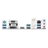 Mātesplate ASUS PRIME B550M-A WIFI II micro ATX — AMD B550, Socket AM4, DDR4, 4 DIMM, Wi‑Fi 6, Bluetooth 5.2, 2x M.2, HDMI 2.1