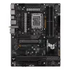 Mātesplate ASUS TUF GAMING H770-PRO WIFI — Intel H770, LGA 1700, ATX, DDR5, 4x DIMM, 128GB, Wi‑Fi 6, 2.5Gb LAN, 4x M.2