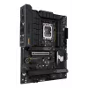 Mātesplate ASUS TUF GAMING H770-PRO WIFI — Intel H770, LGA 1700, ATX, DDR5, 4x DIMM, 128GB, Wi‑Fi 6, 2.5Gb LAN, 4x M.2