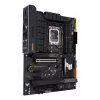 Mātesplate ASUS TUF GAMING H770-PRO WIFI — Intel H770, LGA 1700, ATX, DDR5, 4x DIMM, 128GB, Wi‑Fi 6, 2.5Gb LAN, 4x M.2