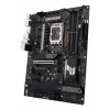 Mātesplate ASUS TUF GAMING H770-PRO WIFI — Intel H770, LGA 1700, ATX, DDR5, 4x DIMM, 128GB, Wi‑Fi 6, 2.5Gb LAN, 4x M.2