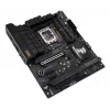 Mātesplate ASUS TUF GAMING H770-PRO WIFI — Intel H770, LGA 1700, ATX, DDR5, 4x DIMM, 128GB, Wi‑Fi 6, 2.5Gb LAN, 4x M.2