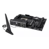 Mātesplate ASUS TUF GAMING H770-PRO WIFI — Intel H770, LGA 1700, ATX, DDR5, 4x DIMM, 128GB, Wi‑Fi 6, 2.5Gb LAN, 4x M.2