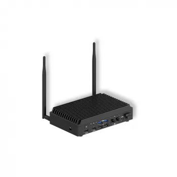 ASUS NUC 13 Rugged BNUC13BRFA200B02I barebone mini dators