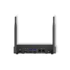 Mini PC barebone ASUS NUC 13 Rugged BNUC13BRFA200B02I DDR5 16GB M.2 Wi-Fi 6E Bluetooth 5.3