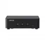 Mini PC komplekts ASUS NUC 14 Pro Slim Kit RNUC14RVKI300000I DDR5 2 sloti SSD Wi-Fi 6E Bluetooth 5.3