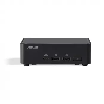 Mini PC komplekts ASUS NUC 14 Pro Slim Kit RNUC14RVKI300000I DDR5 2 sloti SSD Wi-Fi 6E Bluetooth 5.3