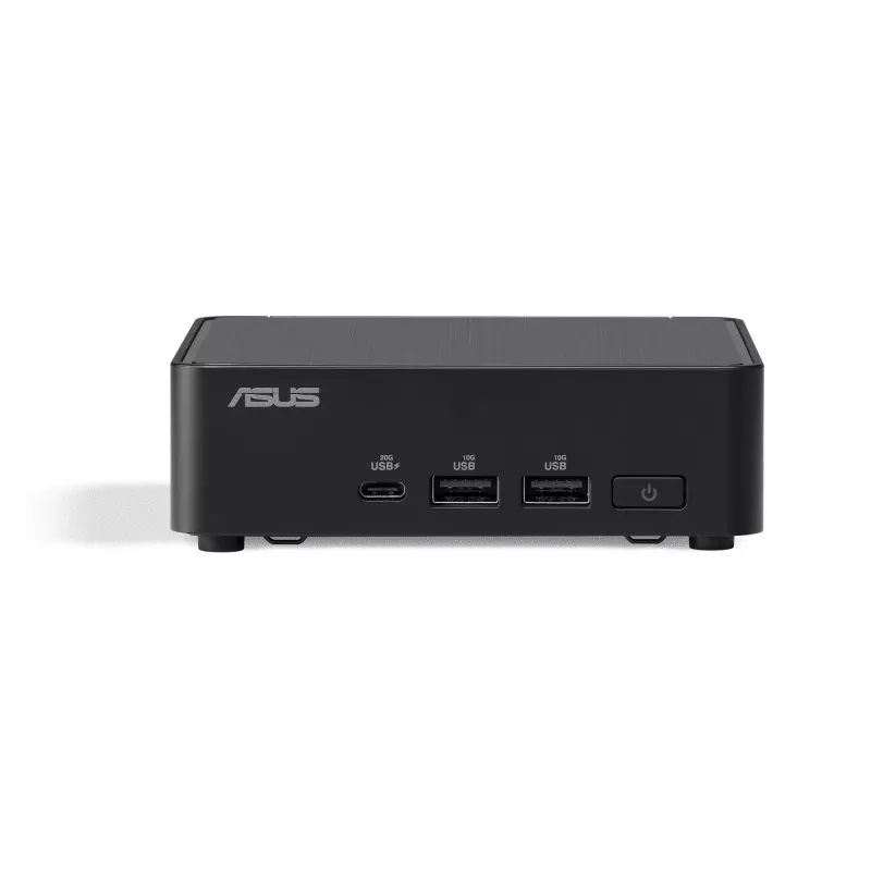 Mini PC komplekts ASUS NUC 14 Pro Slim Kit RNUC14RVKI300000I DDR5 2 sloti SSD Wi-Fi 6E Bluetooth 5.3