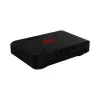 ASUS ROG NUC RNUC14SRKU7168A0I Intel Core Ultra 7 155H 16 GB DDR5-SDRAM 512 GB SSD NVIDIA GeForce RTX 4060 Mini PC Melns