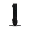 ASUS ROG NUC RNUC14SRKU7168A0I Intel Core Ultra 7 155H 16 GB DDR5-SDRAM 512 GB SSD NVIDIA GeForce RTX 4060 Mini PC Melns