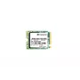 SSD disks Transcend 256 GB M.2 PCI Express 3.0 NVMe 3D NAND MTE300S