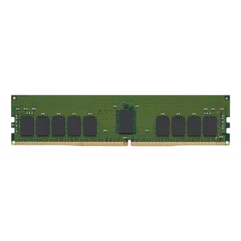 Kingston Technology KTH-PL432E/32G atmiņas modulis 32 GB 1 x 32 GB DDR4 3200 MT/s 288-pin DIMM ECC
