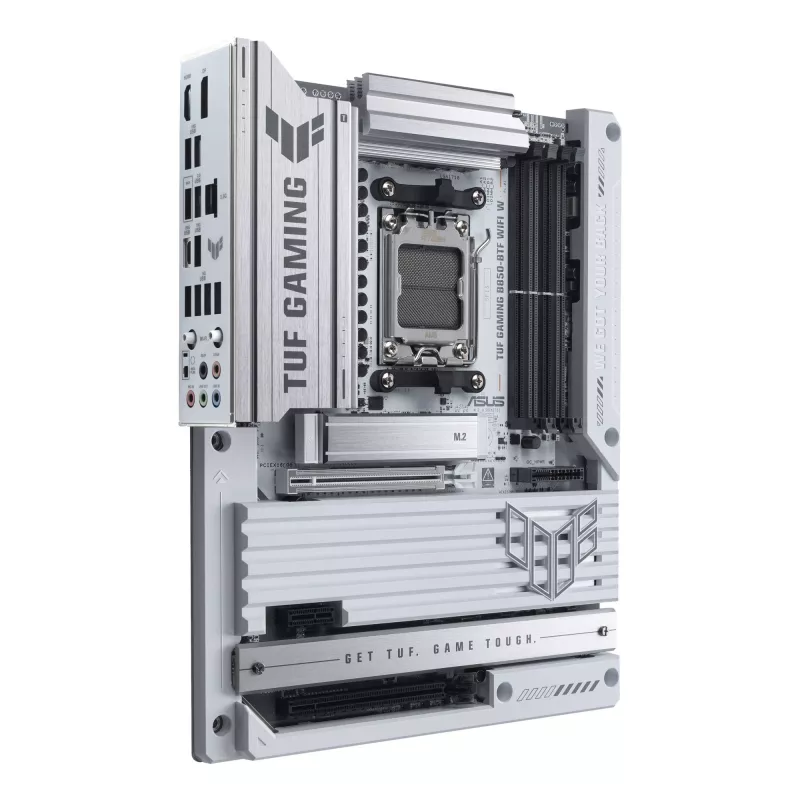 Mātesplate ASUS TUF GAMING B850-BTF WIFI W AMD B850 Socket AM5 ATX