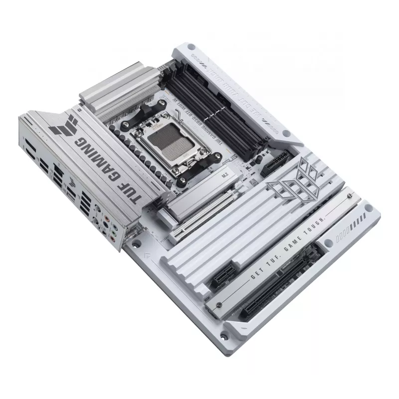 Mātesplate ASUS TUF GAMING B850-BTF WIFI W AMD B850 Socket AM5 ATX