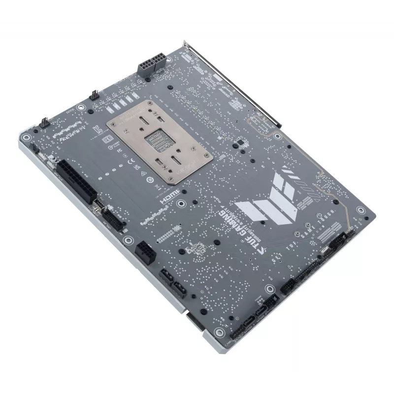 Mātesplate ASUS TUF GAMING B850-BTF WIFI W AMD B850 Socket AM5 ATX