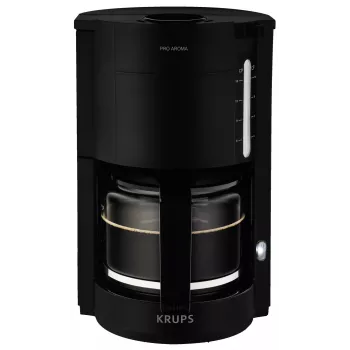 Krups F30908 Pilienveida kafijas automāts 1,25 L