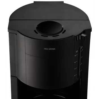 Krups F30908 Pilienveida kafijas automāts 1,25 L