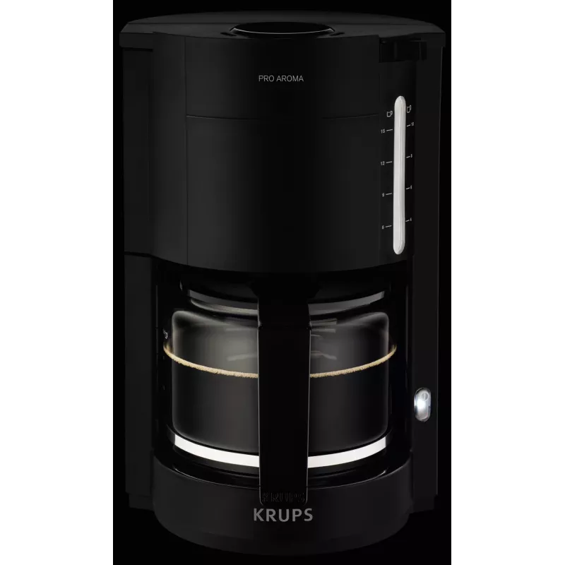 Krups F30908 Pilienveida kafijas automāts 1,25 L