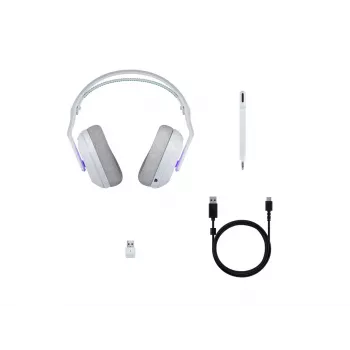 Austiņas Logitech G G522 Lightspeed