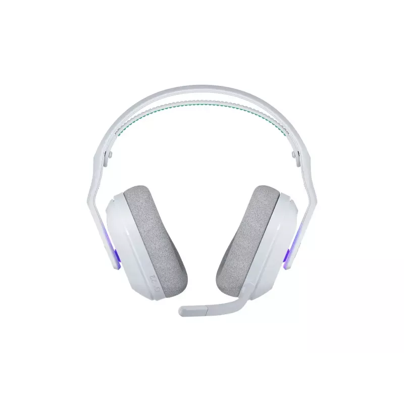 Austiņas Logitech G G522 Lightspeed
