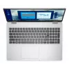 Portatīvais dators DELL Pro PC16250 16 collu Intel Core Ultra 7 255U 16GB 512GB SSD Intel Graphics Windows 11 Pro